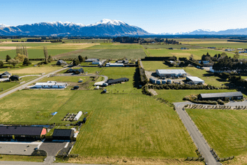 31 Westward Way, Methven