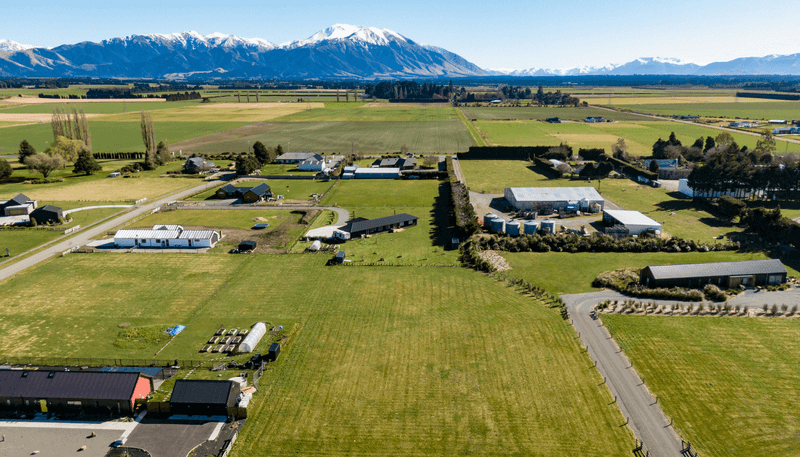 31 Westward Way, Methven