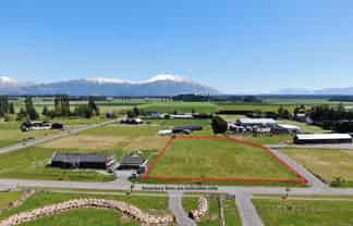 31 Westward Way, Methven