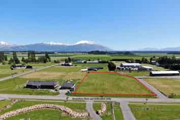 31 Westward Way, Methven