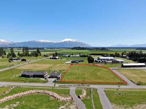 31 Westward Way, Methven