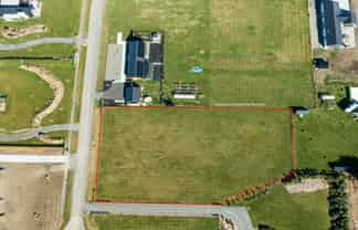 31 Westward Way, Methven