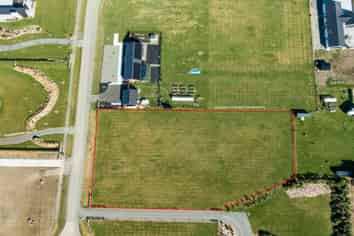 31 Westward Way, Methven