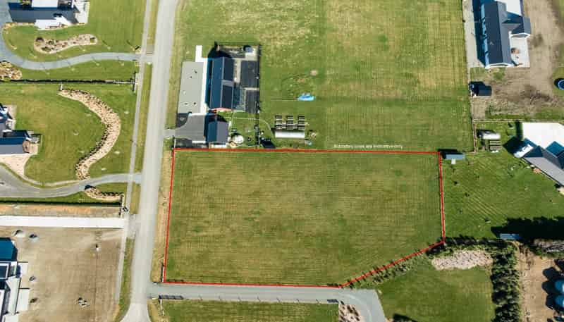 31 Westward Way, Methven