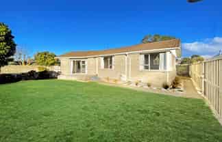 135a Pine Avenue, South New Brighton
