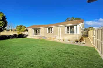 135a Pine Avenue, New Brighton