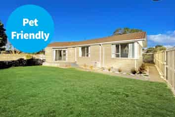 135a Pine Avenue, New Brighton