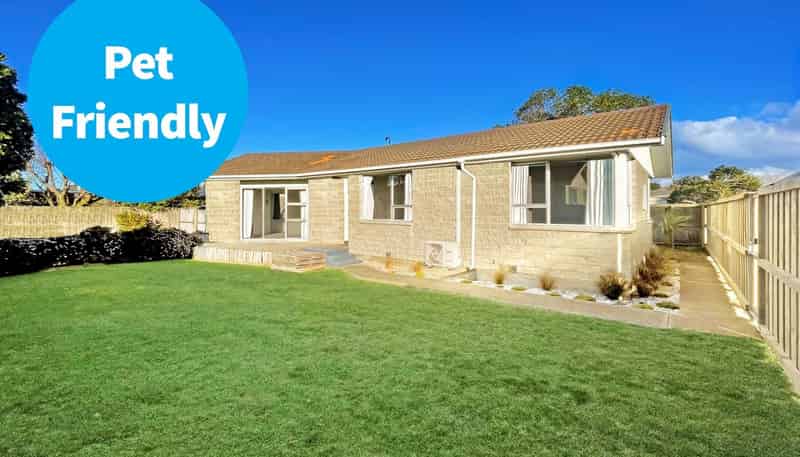 135a Pine Avenue, New Brighton