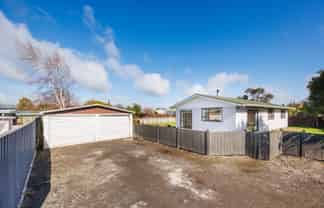 17A Ngareta Street, Marton