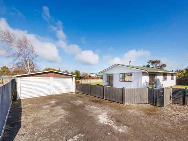 17A Ngareta Street, Marton