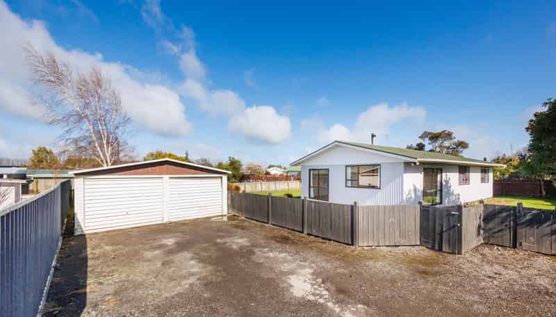 17A Ngareta Street, Marton