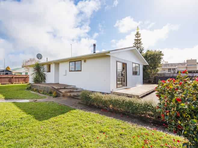 17A Ngareta Street, Marton