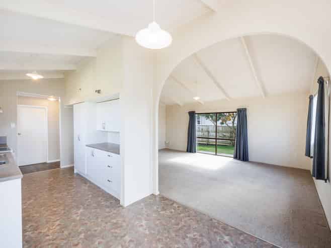 17A Ngareta Street, Marton