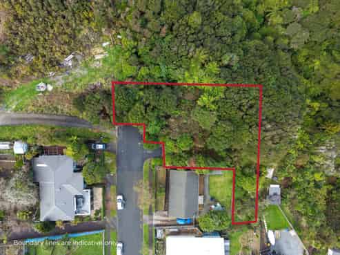 106 Lord Street, Stokes Valley