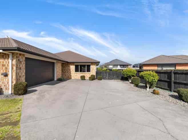 52 Matipo Street, Matamata