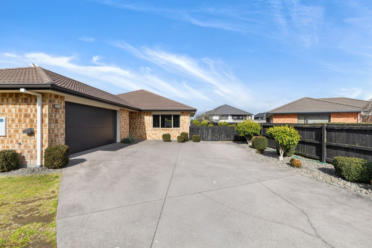 Modern home in sought after cul-de-sac - Ansicht 4