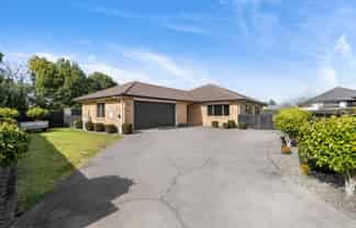 52 Matipo Street, Matamata