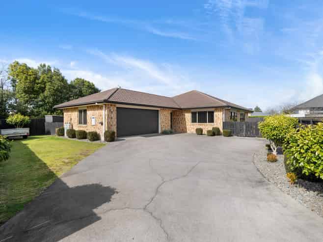52 Matipo Street, Matamata