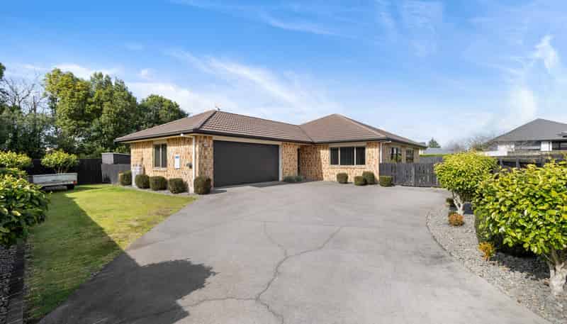 52 Matipo Street, Matamata