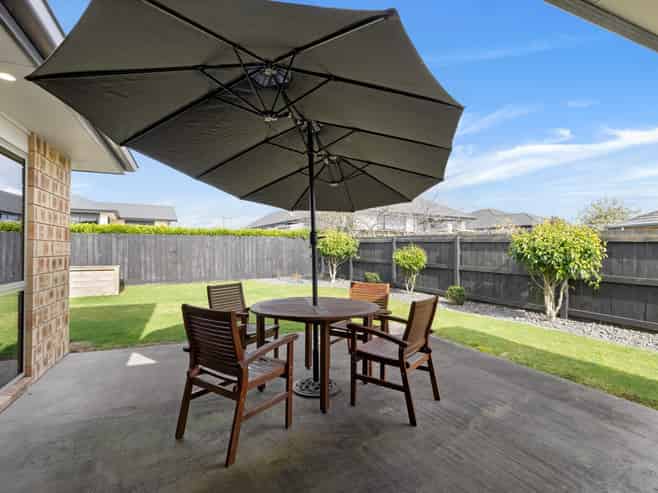 52 Matipo Street, Matamata