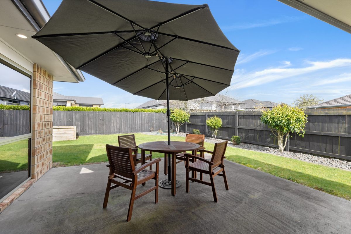 Modern home in sought after cul-de-sac - Ansicht 3