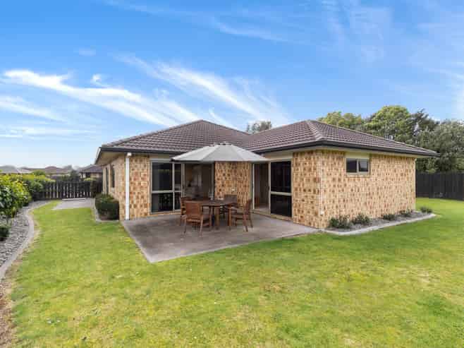 52 Matipo Street, Matamata