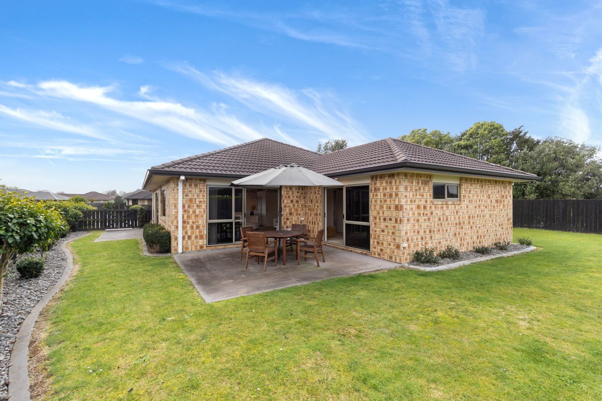 Modern home in sought after cul-de-sac - Ansicht 2