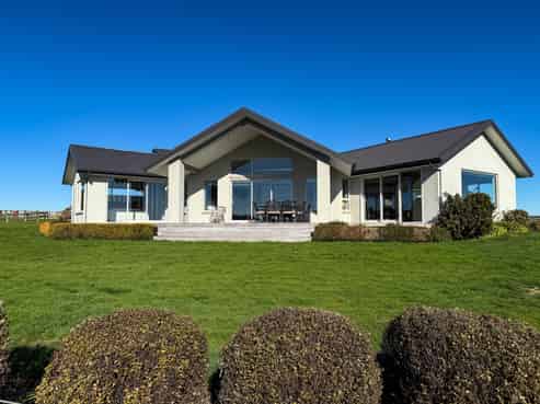 200 Cunningham Road, Gore Surrounds