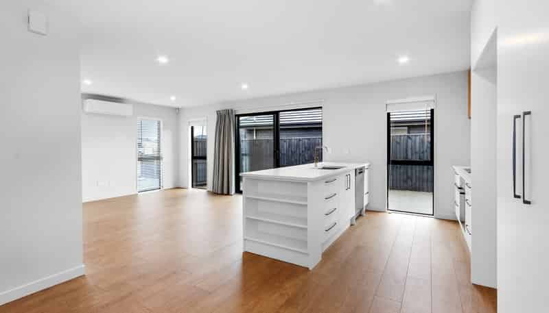 3 Cork Street, Halswell