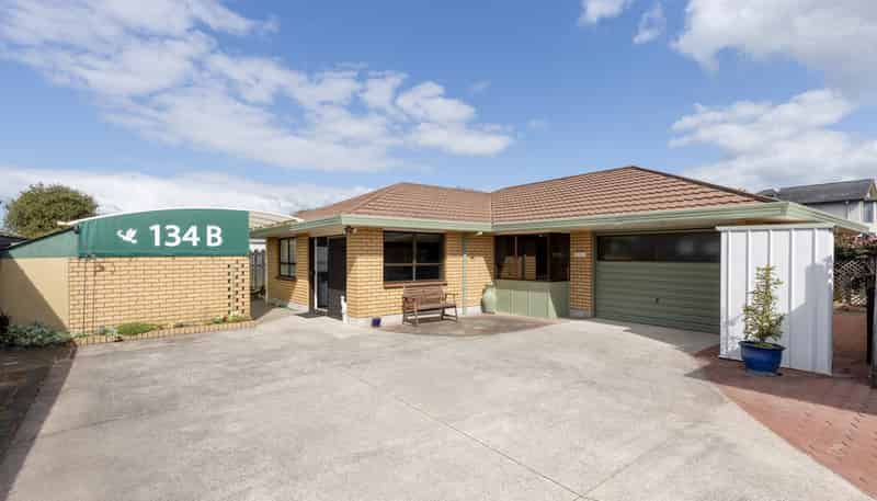 134B Fraser Street, Tauranga South