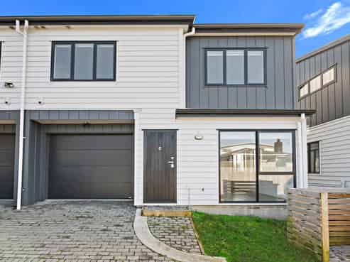 13C Edinburgh Avenue, Rosehill