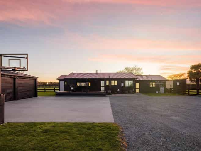 540 Horotiu Road, Te Kowhai