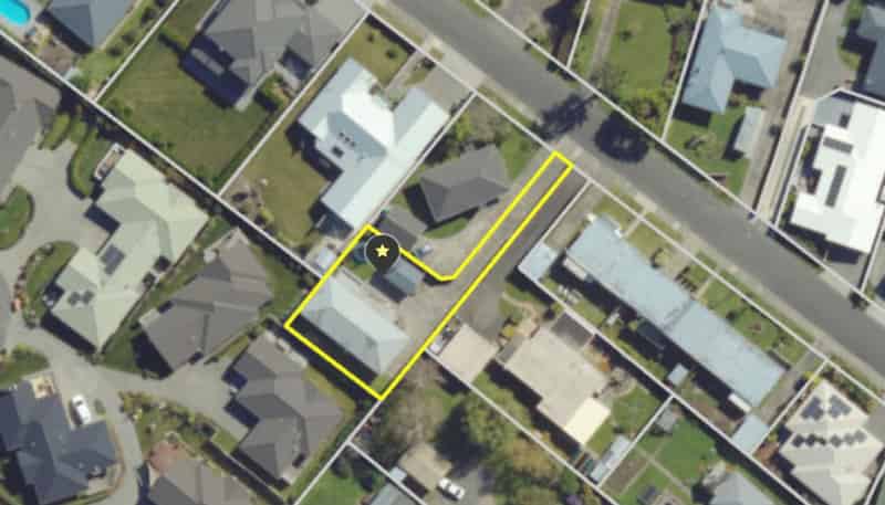 property
