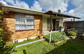 4/56 Marjorie Jayne Crescent, Otahuhu