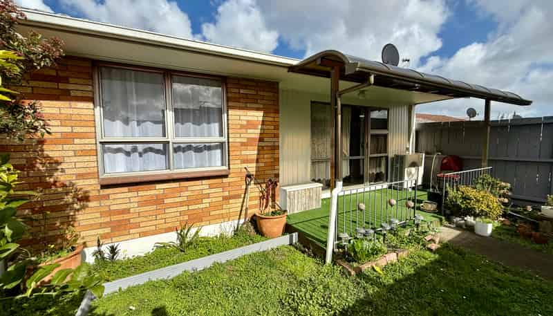 4/56 Marjorie Jayne Crescent, Otahuhu