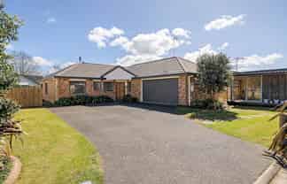 11 Belmont Rise, Katikati