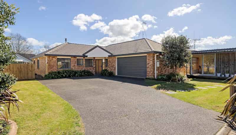 11 Belmont Rise, Katikati