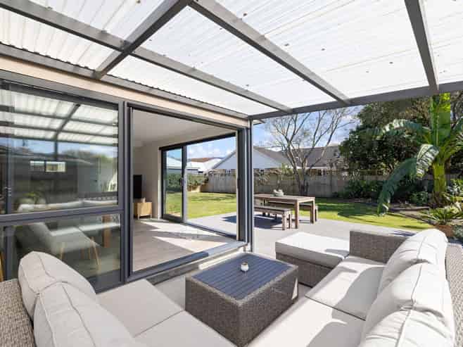 11 Belmont Rise, Katikati