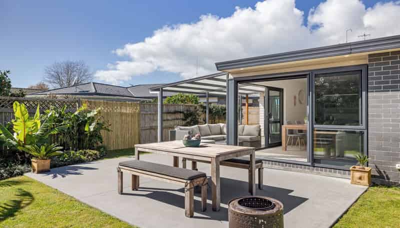 11 Belmont Rise, Katikati