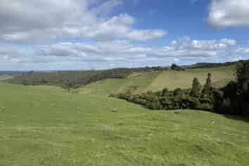  Mangati Road, Puketotara