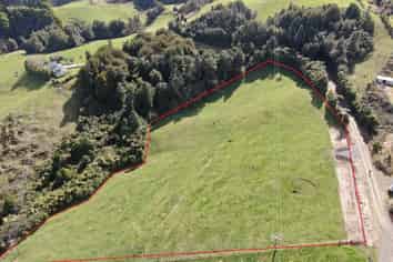 829 Mangati Road, Puketotara