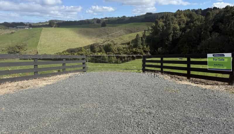  Mangati Road, Puketotara