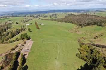829 Mangati Road, Puketotara
