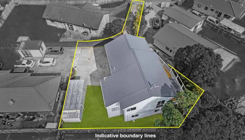 12A Zurich Place, Manurewa