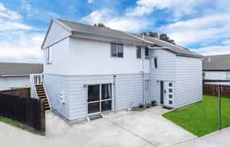 12A Zurich Place, Weymouth