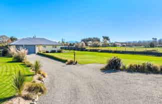 23 Georgetown Road, Temuka, Temuka