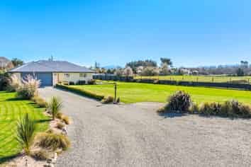 23 Georgetown Road, Temuka, Temuka