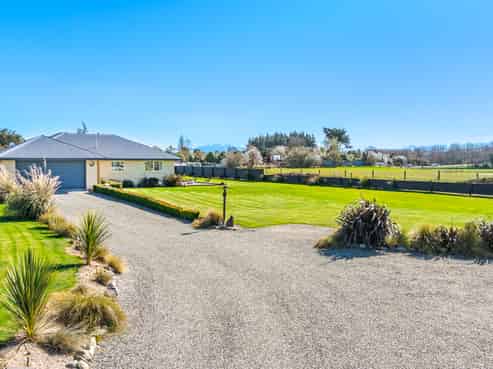 23 Georgetown Road, Temuka