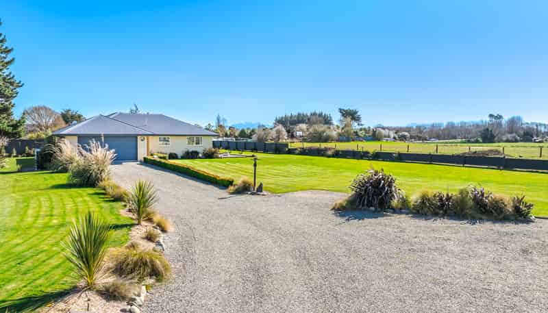 23 Georgetown Road, Temuka, Temuka