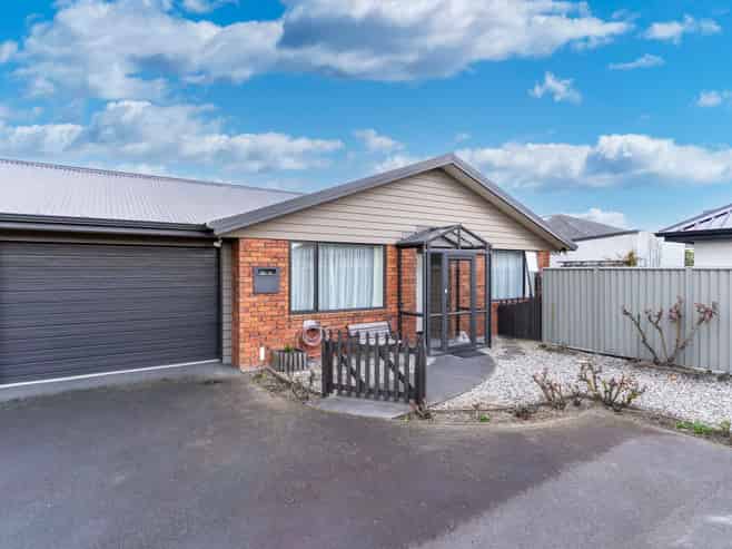 7B Lanark Street, MOSGIEL